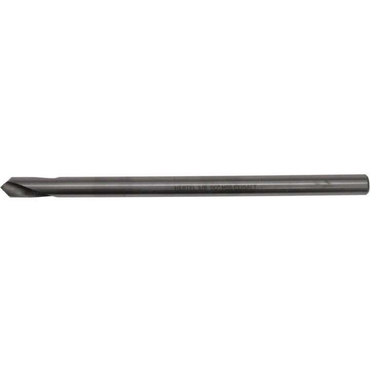 3/8" Spotting Drills & Sets - Hertel H-81197095200