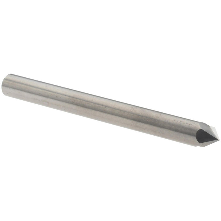 Chamfer Mills & Back Chamfers - Harvey Tool 72445
