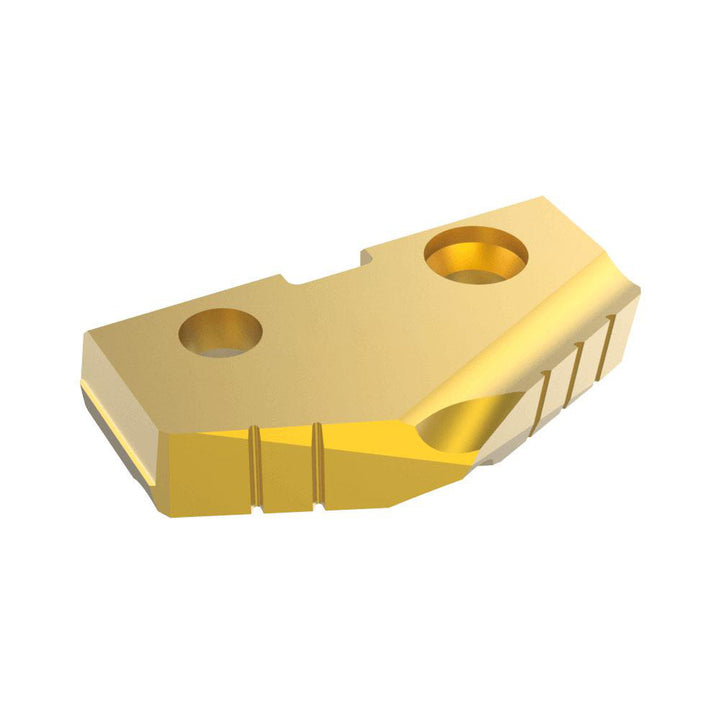 Cobalt Insert, TiN - Allied Machine and Engineering 153T-0114