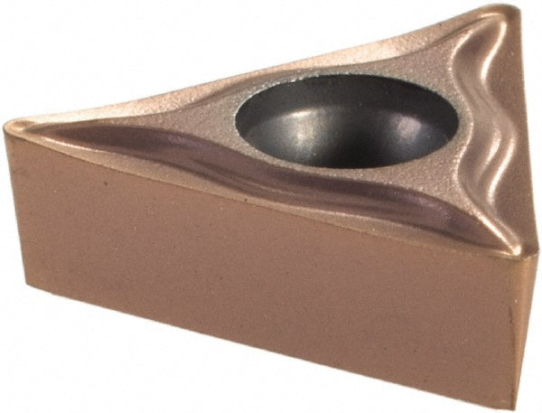 TCGT 11 03 04-UM 1115 Carbide Insert, Grade 1115, TiAlN - Sandvik Coromant 5752332