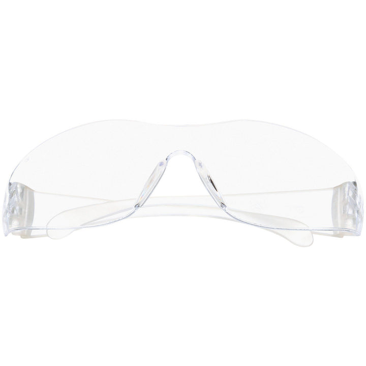 One Size Fits Most Clear Safety Glasses - 3M 7010315357