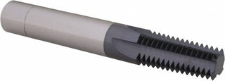 Straight Flute Thread Mills - Scientific Cutting Tools TM430-14NPT-A
