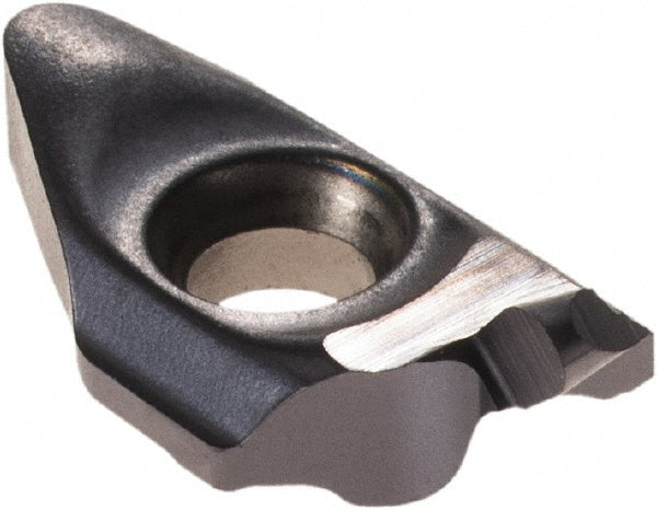 ISO 13399 Solid Carbide Insert, Grade IC908, TiAlN - Iscar 6404027