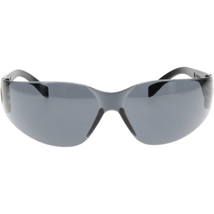 Universal Gray Safety Glasses - PRO-SAFE 49778