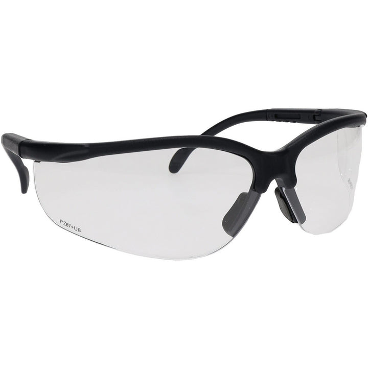 Universal Clear Safety Glasses - PRO-SAFE 49774