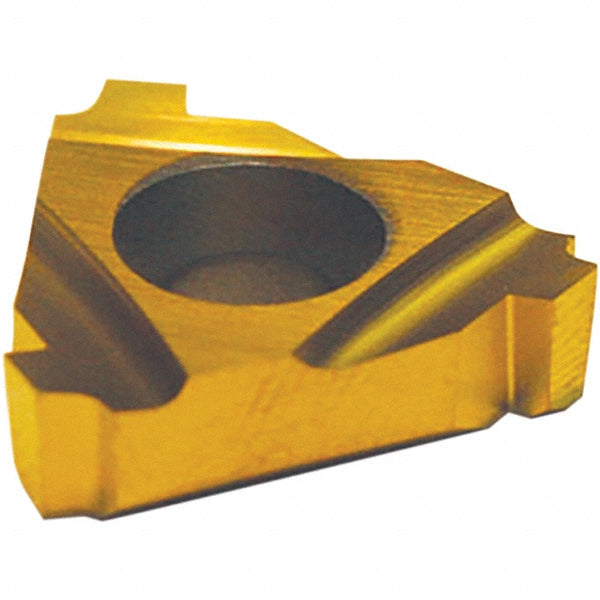 1/2" IC Carbide Insert, Grade AC50D, AlTiN - Tool-Flo 5101700AC50D