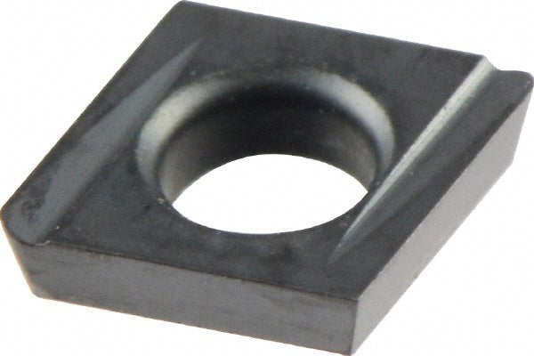 CDHHS4T004L Carbide Insert, Grade KCU10, TiAlN - Kennametal 4053327