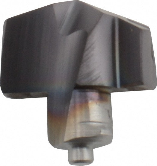Carbide Insert, Grade IC908, TiAlN - Iscar 5508297