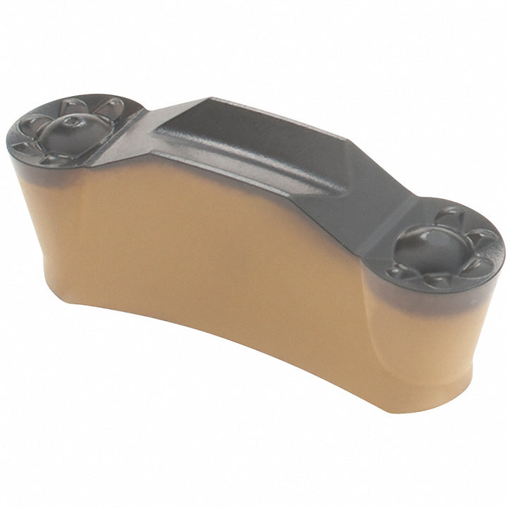 ISO 13399 Solid Carbide Insert, Grade IC8250, Al2O3 - Iscar 6450108