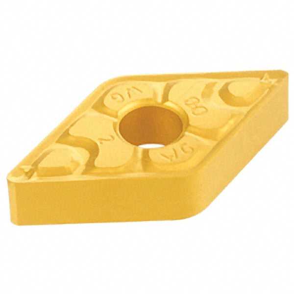 ISO 13399 Carbide Insert, Grade IC8250, TiCN - Iscar 5550324