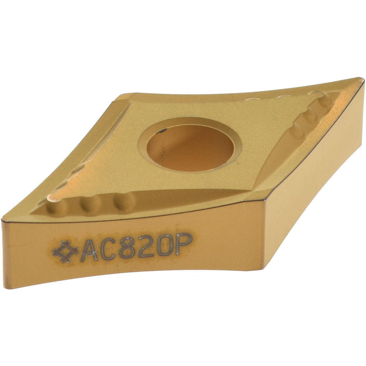 DNMG150404N-UP Carbide Insert, Grade AC820P, Coated - Sumitomo 19RJ366