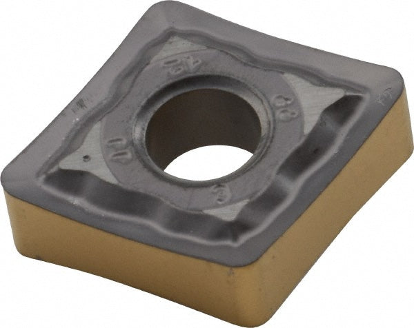 ISO 13399 Carbide Insert, Grade IC807, TiAlN - Iscar 5550253
