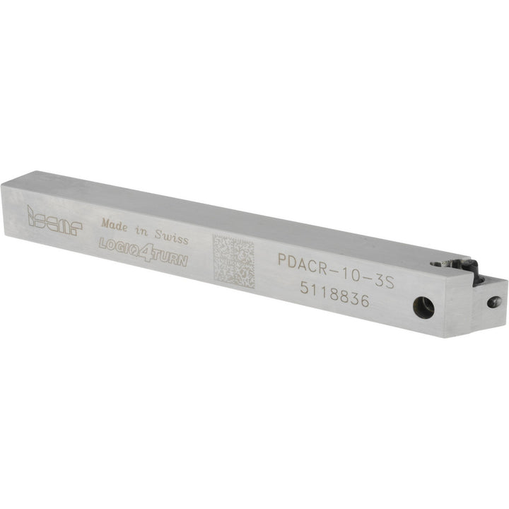 Indexable Turning & Profiling - Iscar 3602236