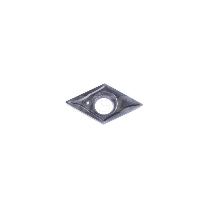 DCGT11T302MFP-GQ Carbide Insert, Grade PR1225, MEGACOAT - Kyocera TKE03436