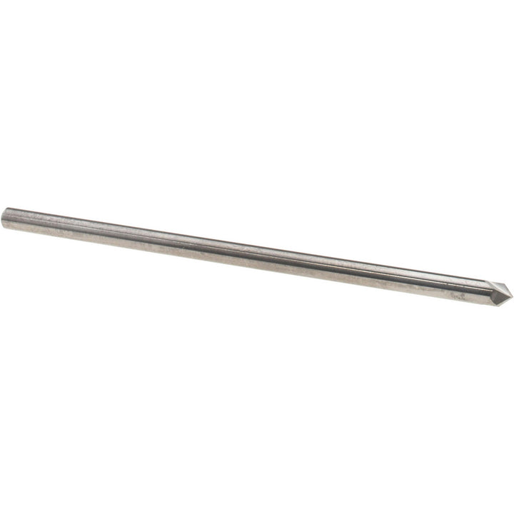Chamfer Mills & Back Chamfers - Harvey Tool 50645