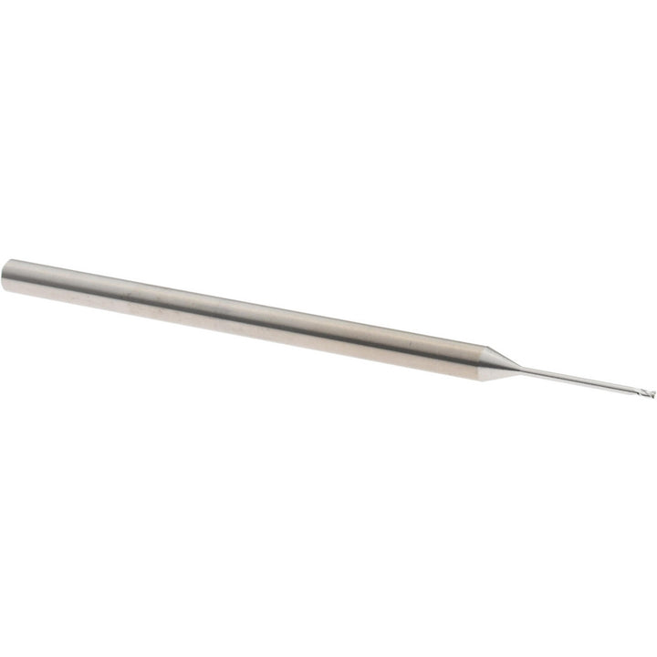 1/32" 3-Flute Solid Carbide Square End Mill - Harvey Tool 48931