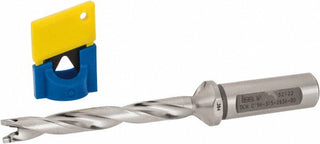 Indexable Drilling - Iscar 3202478