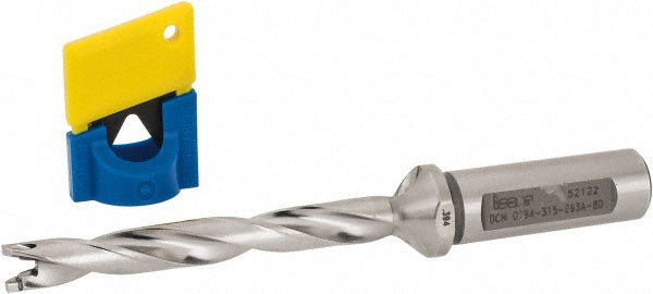Indexable Drilling - Iscar 3202478