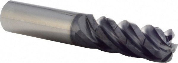 Roughing End Mill, AlTiN - Iscar 5680944