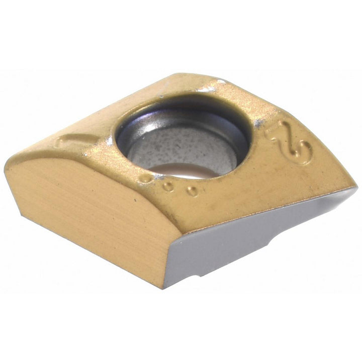 T290 LNMT 050204TR Solid Carbide Insert, Grade IC808, TiAlN - Iscar 5605980
