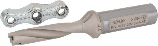 Indexable Drilling - Iscar 3200542