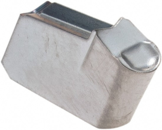 GSFU 3 Solid Carbide Insert, Grade IC328, TiCN - Iscar 6093919
