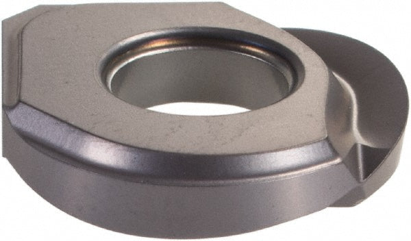 HBR D.50-QF Solid Carbide Insert, Grade IC908, TiAlN - Iscar 5604280