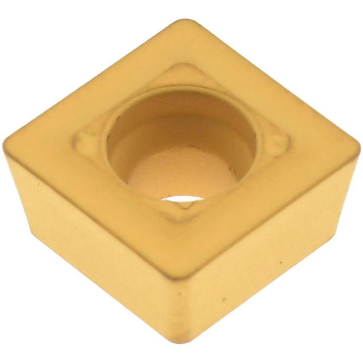 ISO 13399 Carbide Insert, Grade IC9080, TiCN - Iscar 5506612