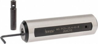 Boring & Grooving Bar Holders - Iscar 2893913