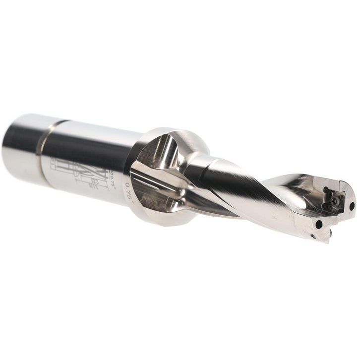 Indexable Drilling - Iscar 3201364