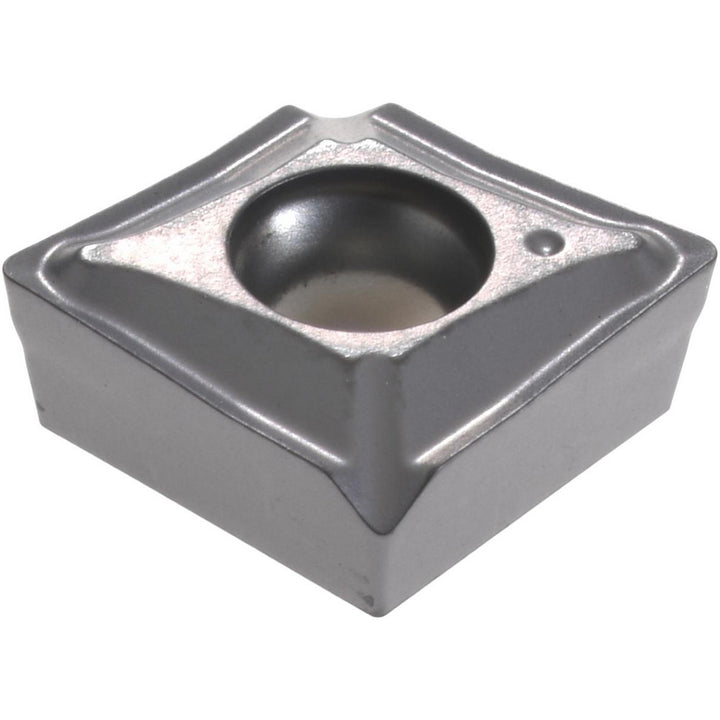 ISO 13399 Carbide Insert, Grade IC908, TiAlN - Iscar 5506626