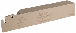 Indexable Grooving - Iscar 2301827