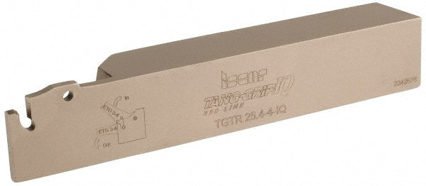 Indexable Grooving - Iscar 2301827