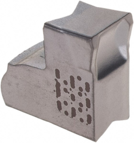 ISO 13399 Solid Carbide Insert, Grade IC928, Coated - Iscar 6003359