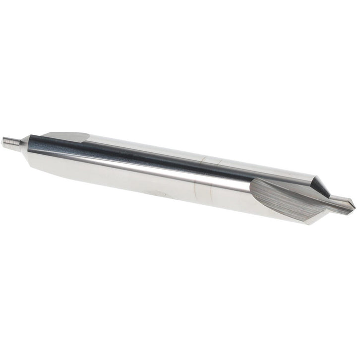 Center Drills - Harvey Tool 25660