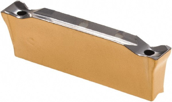 ISO 13399 Solid Carbide Insert, Grade IC808, TiAlN - Iscar 6003576