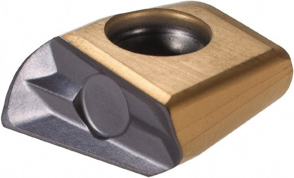 T490 LNHT 130664PNTR Solid Carbide Insert, Grade IC830, AlTiN - Iscar 5606075