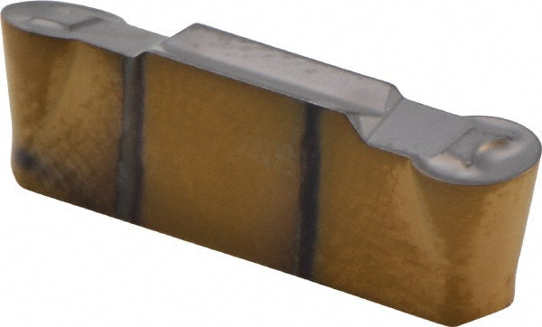 ISO 13399 Solid Carbide Insert, Grade IC808, AlTiN - Iscar 6200307