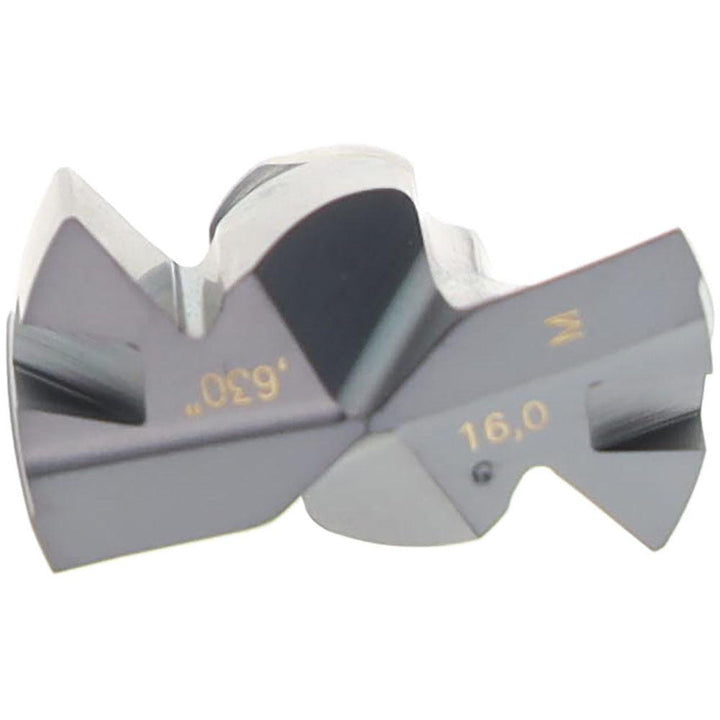 Carbide Insert, Grade IC908, TiAlN - Iscar 5507976