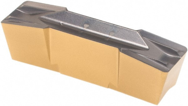 ISO 13399 Solid Carbide Insert, Grade IC808, AlTiN - Iscar 6404117