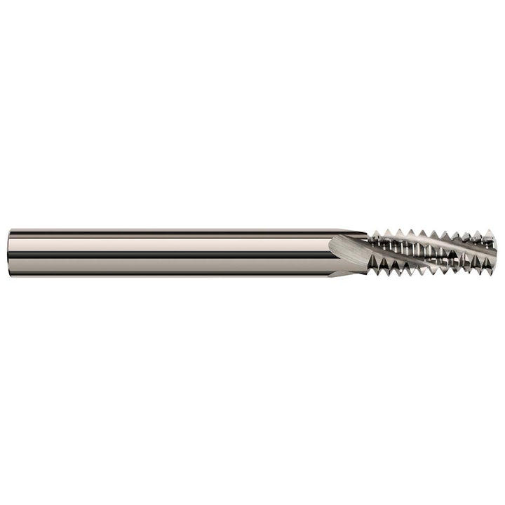 Helical Flute Thread Mills - Harvey Tool 70204