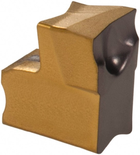 ISO 13399 Solid Carbide Insert, Grade IC808, Coated - Iscar 6011439