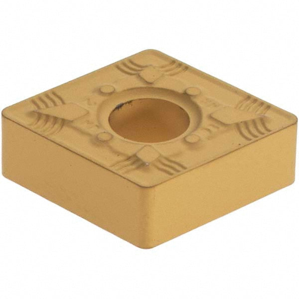 ISO 13399 Solid Carbide Insert, Grade IC9150, TiCN - Iscar 5507665