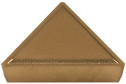 T - Triangle 3/8" IC Carbide Insert, Grade KC850, TiC - Kennametal 1183329