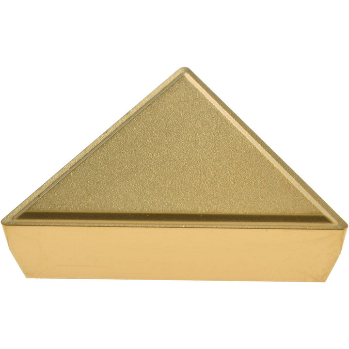 T - Triangle 1/2" IC Carbide Insert, Grade KC850, TiC - Kennametal 1183331