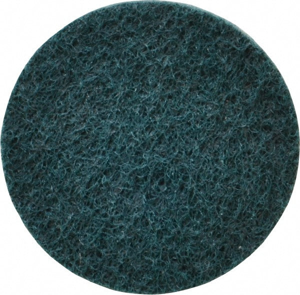 2" Aluminum Oxide Disc - Standard Abrasives 7000046860