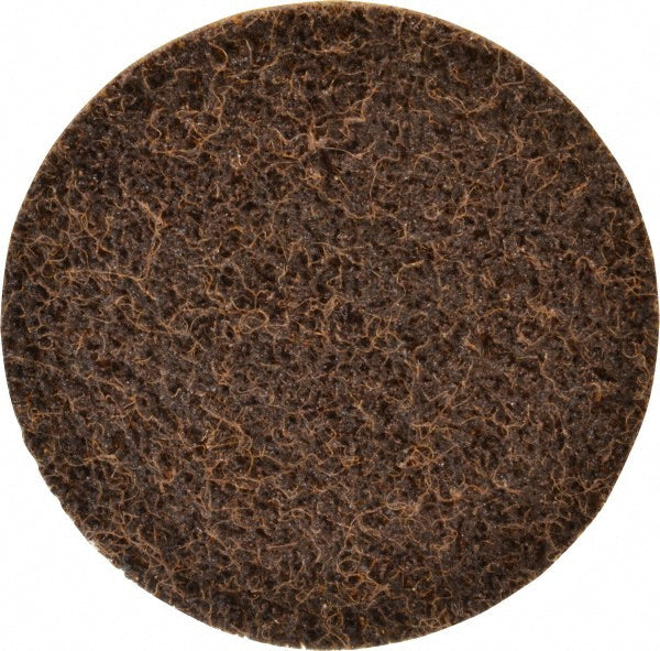 3" Aluminum Oxide Disc - Standard Abrasives 7000046877