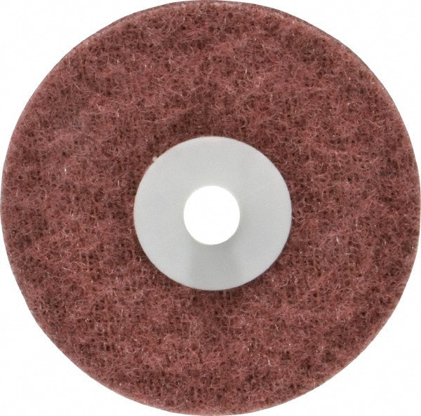 3" Aluminum Oxide Disc - Standard Abrasives 7000046878