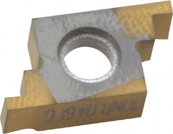 1/4" IC Solid Carbide Insert, Grade CP500, TiAlN - Seco 00731876
