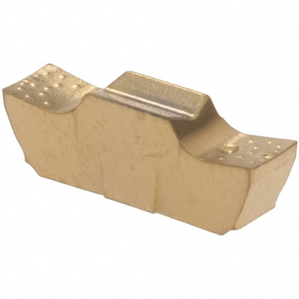 ISO 13399 Solid Carbide Insert, Grade IC528, TiCN - Iscar 6403370